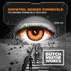 FTS (Fuck The System) (Reinier Zonneveld Tech Mix)