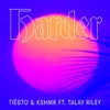 Harder (feat. Talay Riley) (Extended Mix)