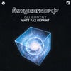Blueprint (Matt Fax Reprint)