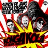 Konga Kola feat. Adam Savage (Radio Mix)