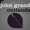 Outlands (Club Mix)