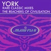 The Reachers of Civilisation (Rank 1 Edit)