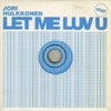 Let Me Luv U (Original Mix)