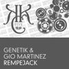 Rempejack (Marco Demark Remix)