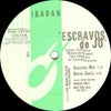 Escravos De Jo (Acoustic Mix)