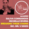 Breaking These Chains (Mr. V Remix)