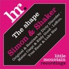 The Shape (LeRon & Yves Eaux & Luke Star Remix)