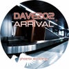 Arrival (DJ Space Raven Meets Madwave Remix)