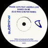 Shined On Me feat. Andrea Love (Les Bisous Extended Remix)