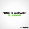 Tell You What (Aaron Jackson Remix)
