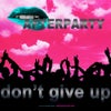 don't give up (timothy allan & mark loverush radio edit) (Original Mix)