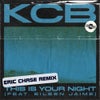 This Is Your Night Feat. Eileen Jaime (Eric Chase Extended Remix)
