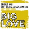 Last Night A DJ Saved My Life (Hot Toddy Remix)