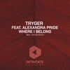 Where I Belong feat. Alexandra Pride (Original Mix)