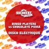Disco Electrique (Vocal Mix)