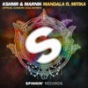 Mandala (feat. Mitika) (Sunburn 2016 Anthem)
