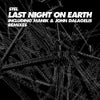 Last Night On Earth (MANIK Loves Roland Remix)