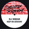 Keep On Groovin' (Pitch Disco Mix)