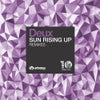 Sun Rising Up (Marcelo Castelli Remix)