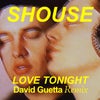 Love Tonight (David Guetta Extended Remix)
