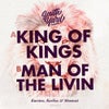 Man Of The Livin (Original Mix)