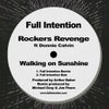 Walking on Sunshine feat. Donnie Calvin (Full Intention Dub)