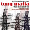 Minimal Gods (Tony Mafia's Tech Remix)