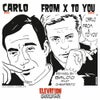 From X To You (Baldo's Chic-A-Dub Remix)