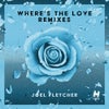 Where's The Love (Tom Budin Extended Mix)