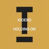 Holding On