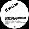 Satisfaction (Vidojean & Oliver Loenn & Sunnery James & Ryan Marciano Remix)