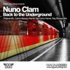 Back To The Underground (Carlos Manaca Remix)