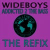 Addicted 2 The Bass (Timothy Allan Loverush Mix)