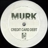 Credit Card Debt (Instrumental)