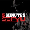 5 Minutes (Radio Edit)