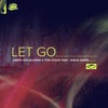 Let Go feat. Josha Daniel (Extended Mix)