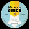 Nothing But the Beat (Hot Toddy Dub Mix)