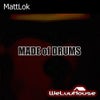 Made Of Drums (Iberican South Remix)