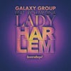Lady Harlem (Casamena Bassment Instumental)