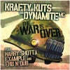 War Is Over Feat. Harry Shotta, Example & Erb N Dub (Erb N Dub DNB VIP Mix)