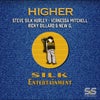 Higher (Steve Silk Hurley Journey To Heaven)