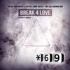 Break 4 Love (D-Unity Remix)