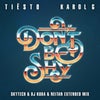 Don't Be Shy (feat. KAROL G) (Skytech & DJ Kuba & Neitan Extended Mix)