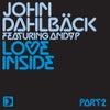 Love Inside feat. Andy P (Classic Mix)