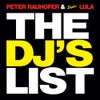 The DJ's List (Joseph Indelicato Remix)