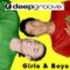Girls And Boys (Picture This Remix)