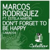 Dont Forget To Be Happy (Sebastian Gnewkow Remix)