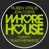 Ruben Vitalis, Jon Costa - Candy (Original Mix).mp3