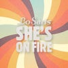 She's On Fire (Calibre Remix)