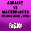 Cobra (Aquasky vs. Masterblaster)